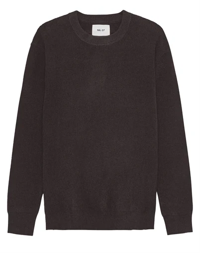 NN. 07 - Danny 6429 Strik - Deep Truffle 